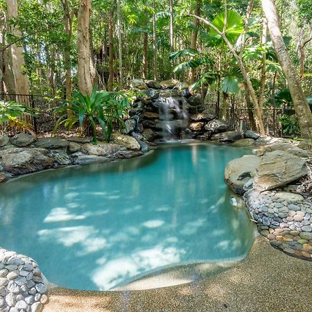 Thala Beach Nature Reserve Port Douglas Dış mekan fotoğraf
