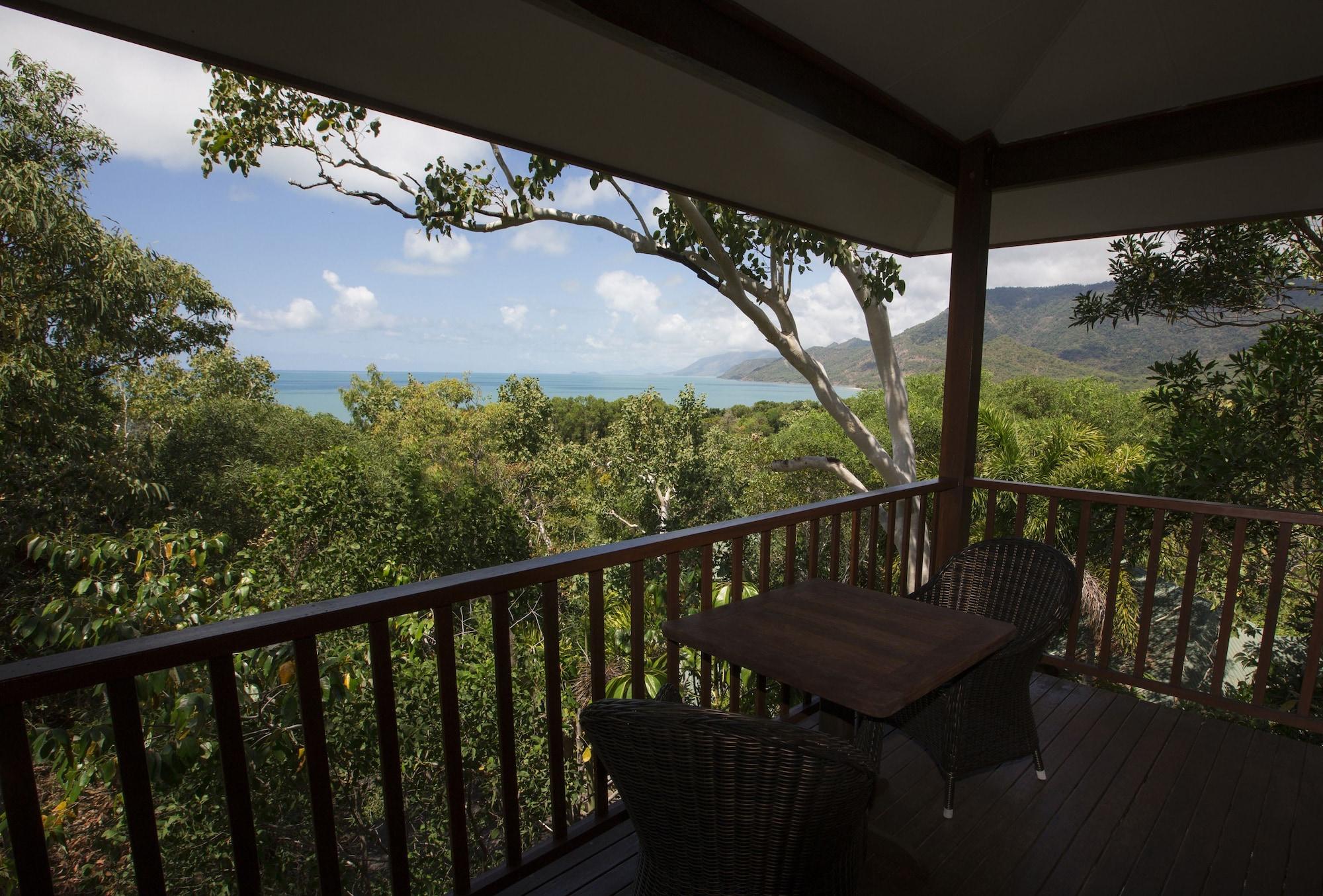 Thala Beach Nature Reserve Port Douglas Dış mekan fotoğraf