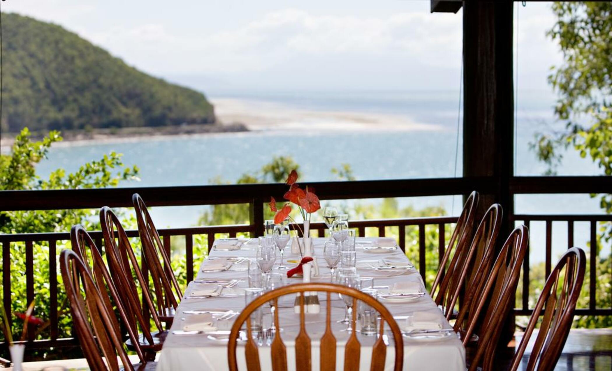 Thala Beach Nature Reserve Port Douglas Dış mekan fotoğraf