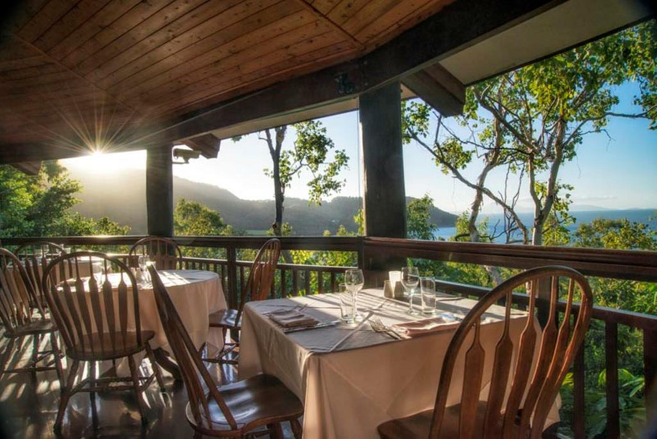 Thala Beach Nature Reserve Port Douglas Dış mekan fotoğraf