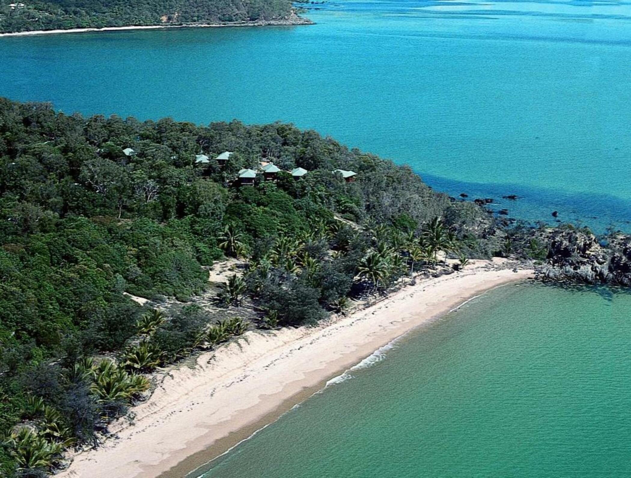 Thala Beach Nature Reserve Port Douglas Dış mekan fotoğraf