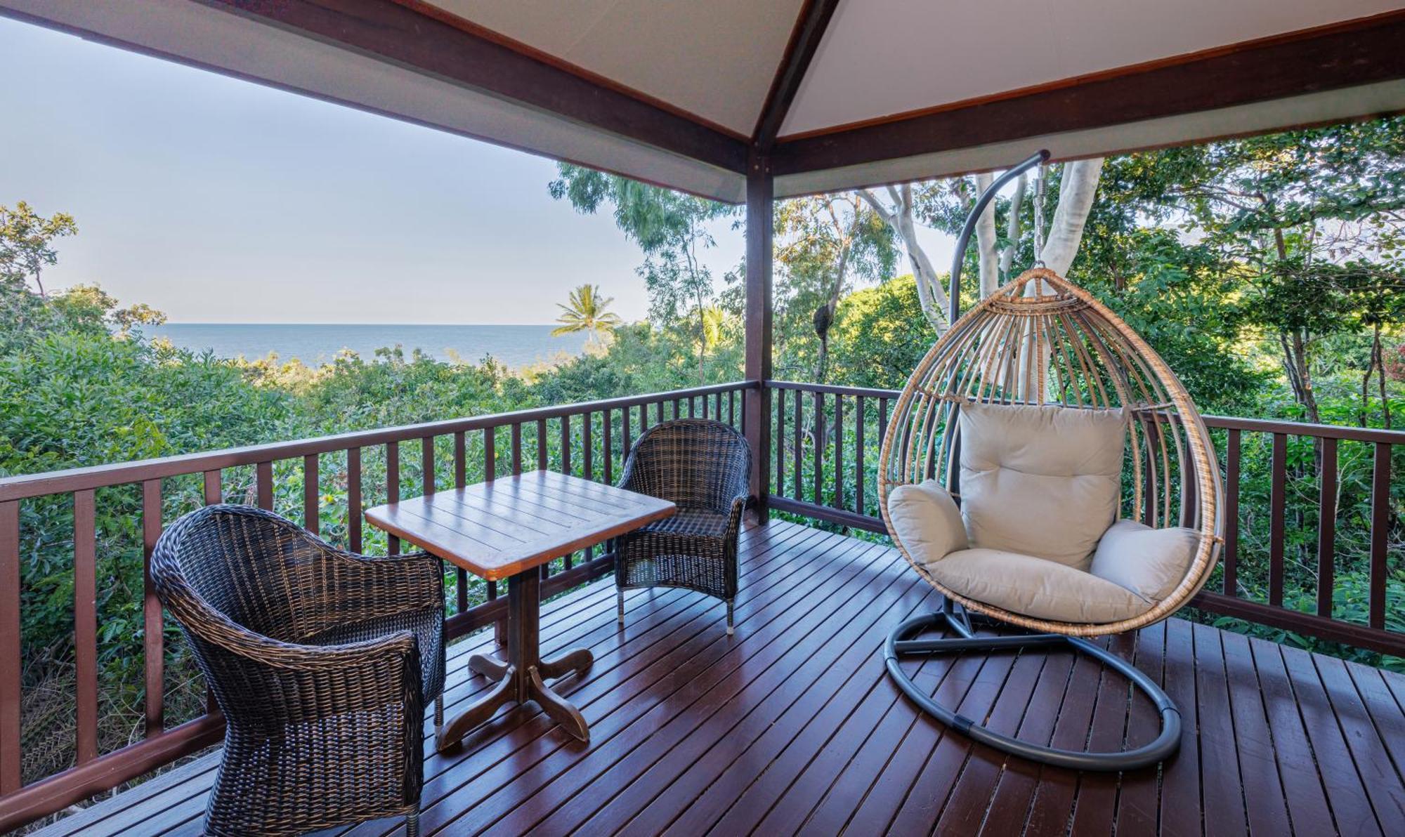 Thala Beach Nature Reserve Port Douglas Dış mekan fotoğraf