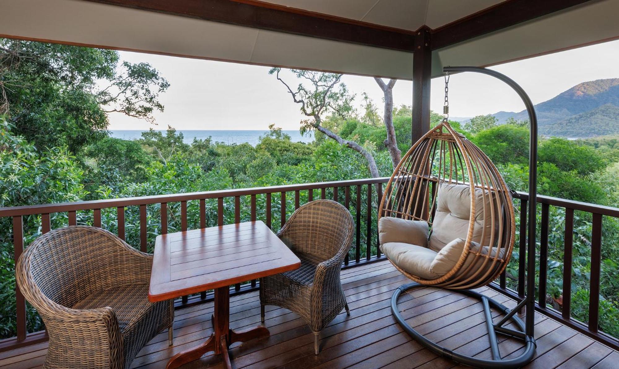 Thala Beach Nature Reserve Port Douglas Dış mekan fotoğraf