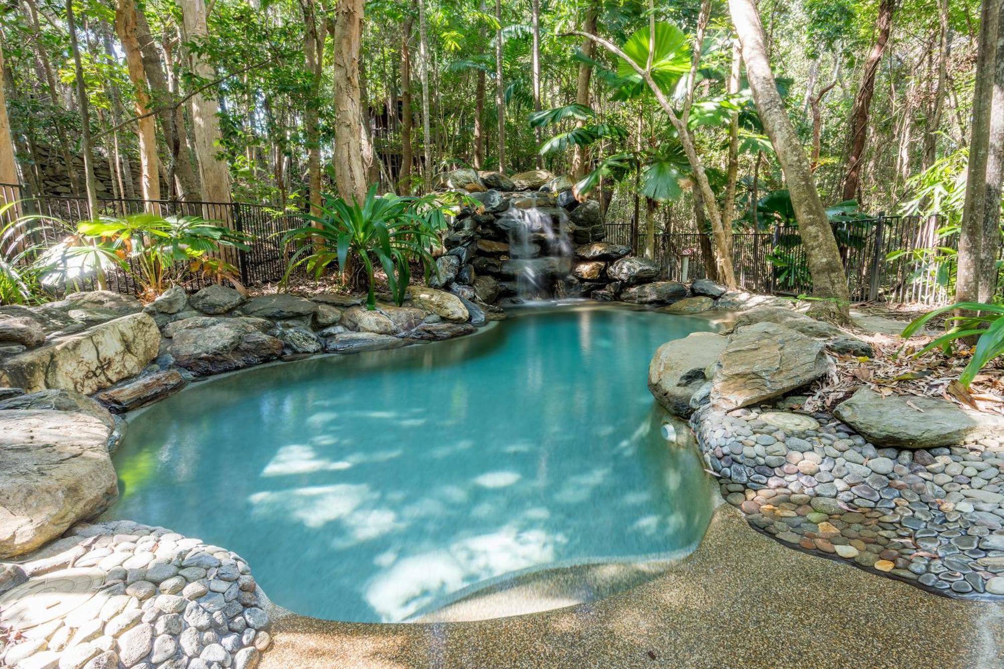 Thala Beach Nature Reserve Port Douglas Dış mekan fotoğraf