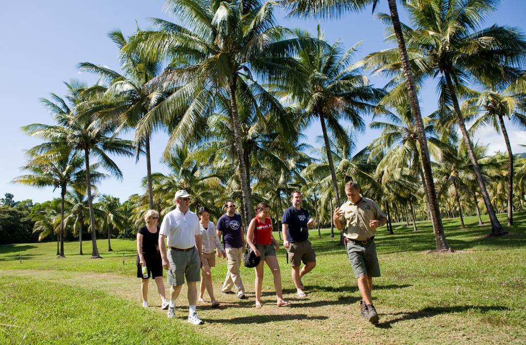 Thala Beach Nature Reserve Port Douglas Dış mekan fotoğraf
