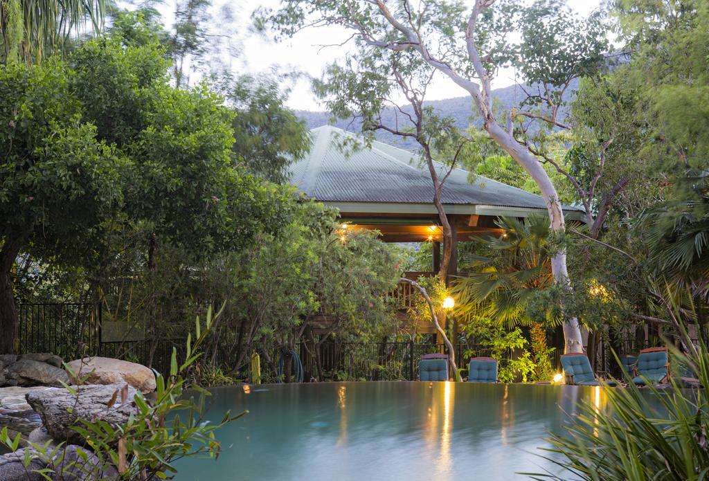 Thala Beach Nature Reserve Port Douglas Dış mekan fotoğraf