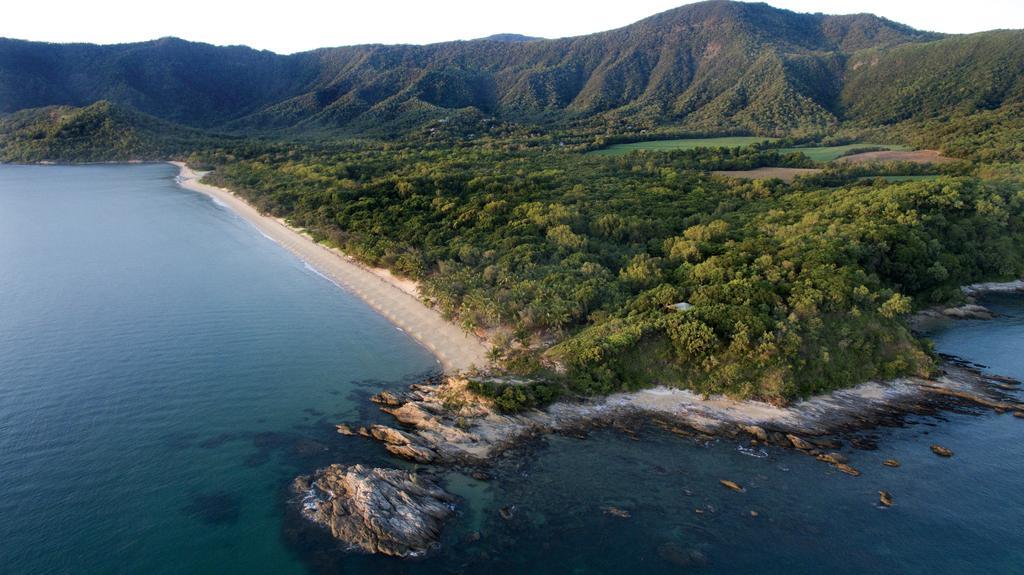 Thala Beach Nature Reserve Port Douglas Dış mekan fotoğraf