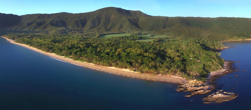 Thala Beach Nature Reserve Port Douglas Dış mekan fotoğraf