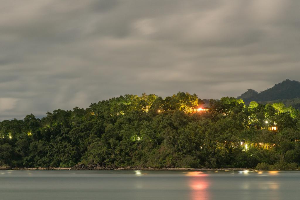 Thala Beach Nature Reserve Port Douglas Dış mekan fotoğraf