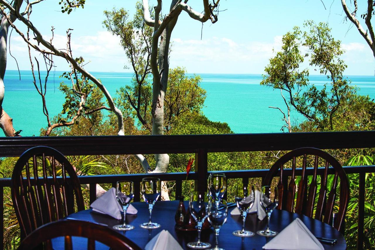 Thala Beach Nature Reserve Port Douglas Dış mekan fotoğraf