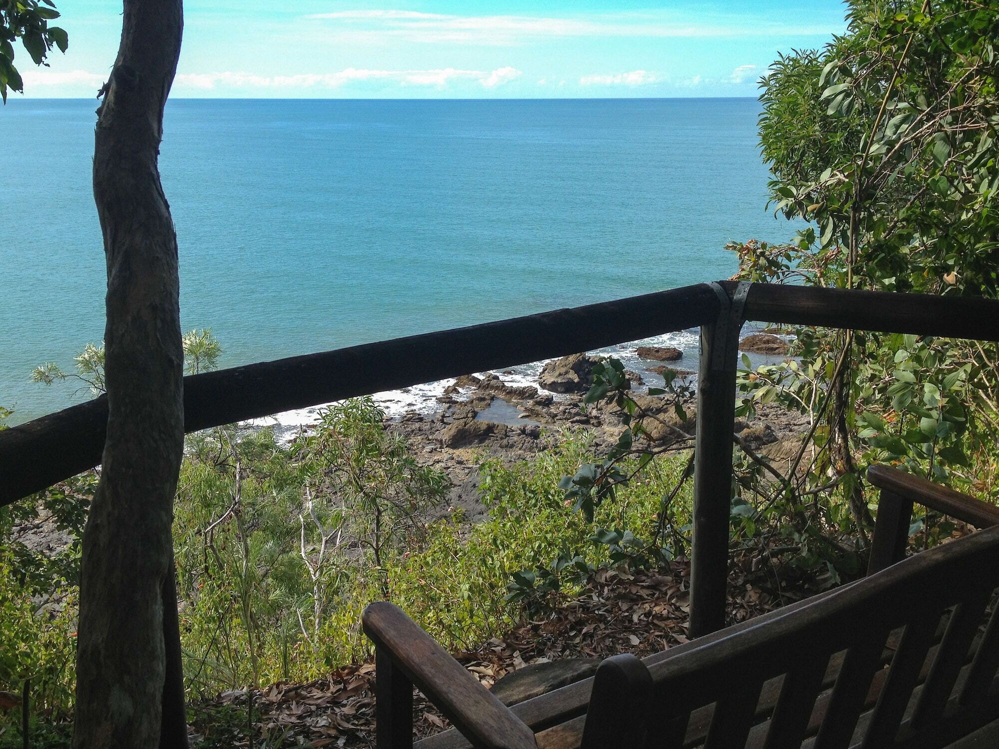Thala Beach Nature Reserve Port Douglas Dış mekan fotoğraf